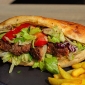 Sandwich Adana