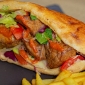 Sandwich Agneau