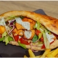 Sandwich Poulet