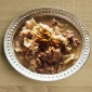 Soupe à la cervelle de mouton
