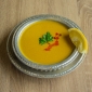 Soupe aux lentilles