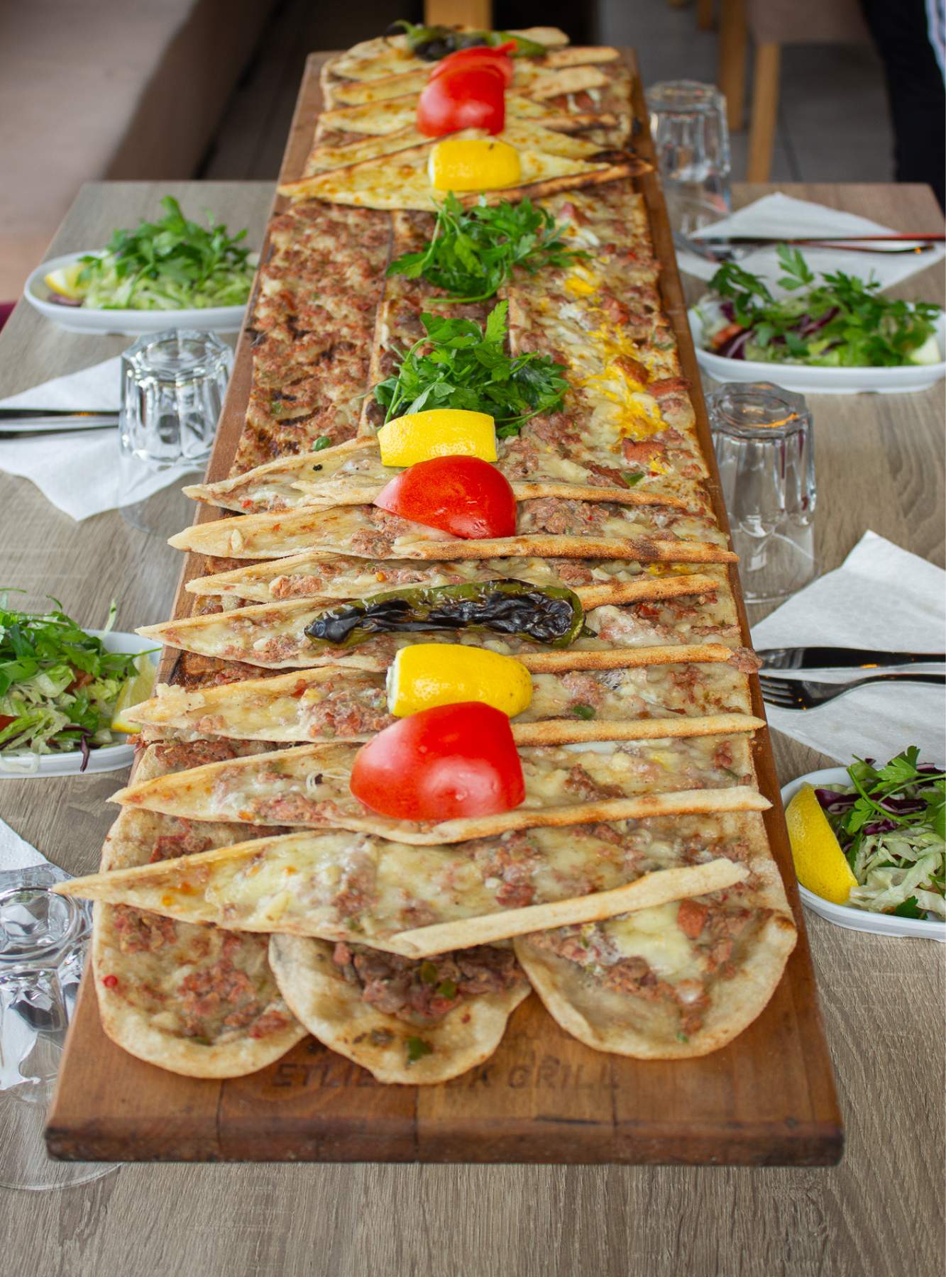 spécialité mixte pidé