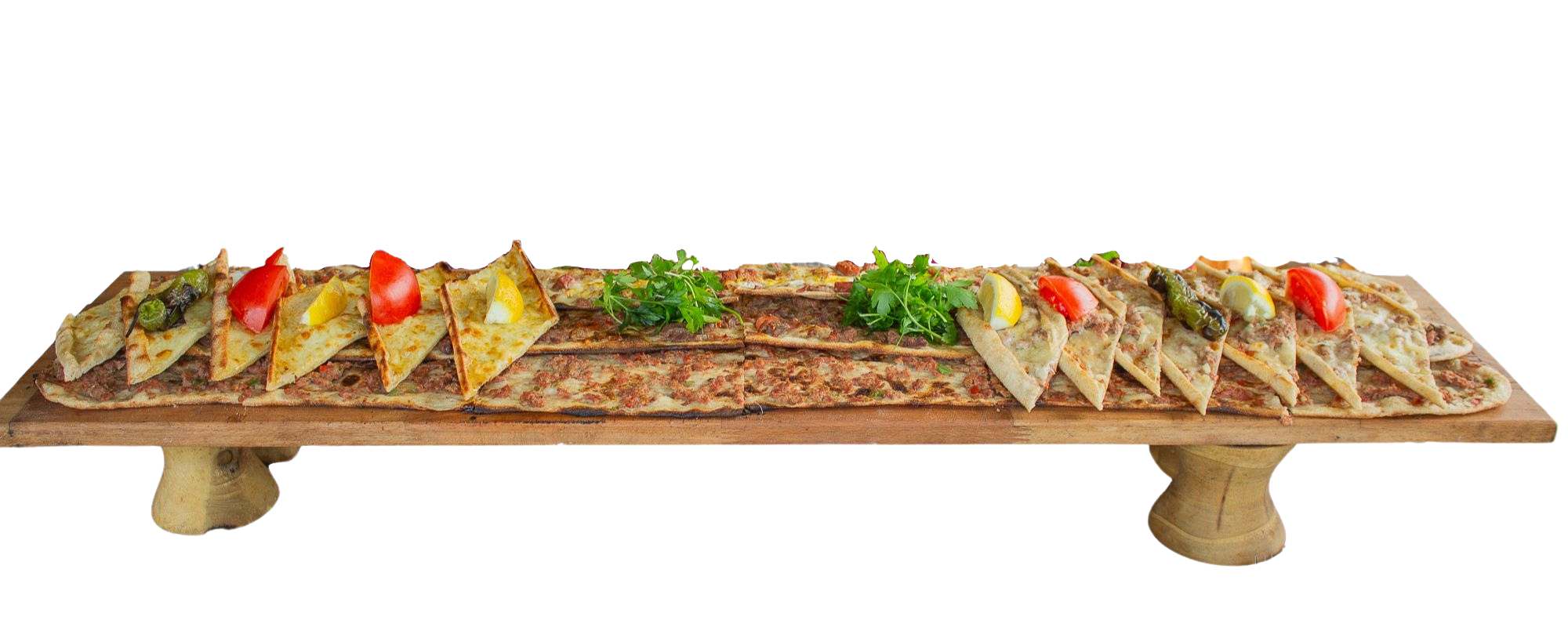 Spécialité mixte Mevlana sans fond